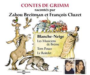 BLANCHE NEIGE LES