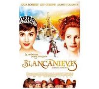 Blanche Neige (Mirror, Mirror (The Brothers Grimm: Snow White) (DVD) G