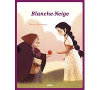 BLANCHE NEIGE (NOUVELLE EDITION)