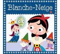 BLANCHE NEIGE - NOUVELLE EDITION (COLL. MES PETITS CONTES CLASSIQUES)