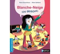 Blanche-Neige (Ou Presque)