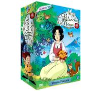 Blanche Neige - Partie 1 - Coffret 4 Dvd