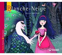 Blanche-Neige - Petits Contes et Classiques