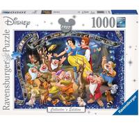 Blanche-Neige Ravensburger 19674
