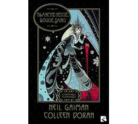 Blanche-Neige, rouge sang - Chronique vampirique