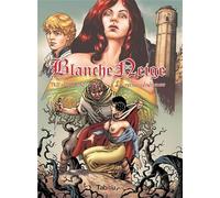 Blanche-neige tome 1: La reine vénéneuse