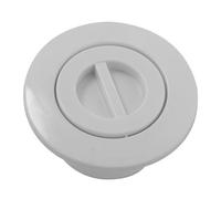 blanche - Raccords de piscine, buse d'aspiration de vidange, sortie d'eau blanche, outil de nettoyage, équipement de traitement