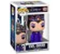 Blancheneige (2025) Evil Queen (Violet Robe ) Pop Disney #1422 Vinyl Figure