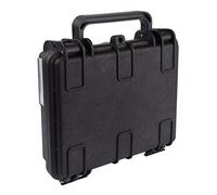 blanches Appareil hayon Boîte de la poussière de/étanche à l'eau et aux chocs - 190 x 175 x 60 mm, 1 pièce, 19017560