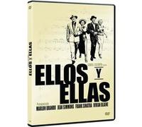 Blanches Colombes et Vilains Messieurs (1955) / Guys and Dolls (DVD)