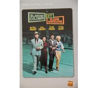 Dvd Blanches Colombes Et Vilains Messieurs