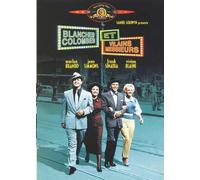 Blanches Colombes Et Vilains Messieurs