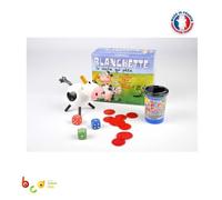 Blanchette la vache qui pète