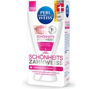 Blancheur dentaire de beauté Perl Weiss Brillance éclatante et protection des dents 50ml