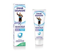 EMAIL DIAMANT Dentifrice Blancheur pour Dents sensibles