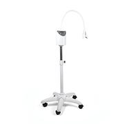 Blanchiment Dentaire Mobile - Accélérateur Avec Lumière LED Pour Dents Plus Blanches