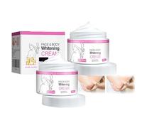 Blanchiment Et élimination Des Taches De Rousseur, Creme Anti Taches Brunes Visage, Wrinkle Power, Crème Anti Tache De Rousseur, Crème Dark Spot Correcting Glow Serum, Skin Care Coréenne (2)