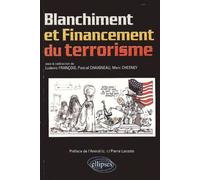 Blanchiment et Financement du terrorisme