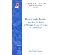 Blanchisserie, laverie, location de linge, nettoyage à sec, pressing et... - t