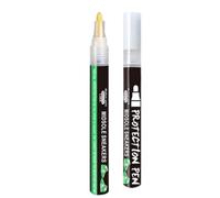 Blanchisseur De Chaussures Pour Baskets - Stylo De Restauration De Baskets, Stylo De Peinture Pour Semelle Intermédiaire | Blanchisseur De Chaussures Imperméable 5,55 Pouces, Blanchisseur De Chaussure