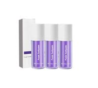 Blanchisseur dentaire, Détachant, Dentifrice blanchissant Purple