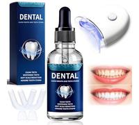 Blanchisseur des Dents,Coloration blanchissante instantanée pour les dents,Gentle Care Formula Blanchisseur,bouteilles de vernis à dent,Instant Clean Smile,haleine fraîche