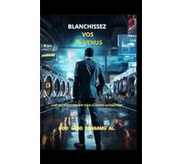 BLANCHISSEZ VOS REVENUS: l'art de l'investissement de la laverie automatique