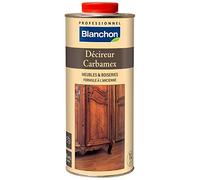 Blanchon Décireur Carbamex® cire et encaustique 1 litre