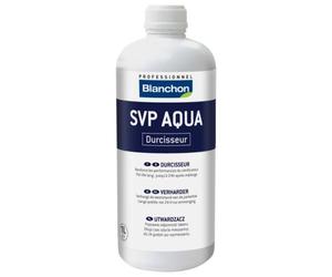 BLANCHON Durcisseur bi-composant 1L pour Vitrificateur SVP AQUA 10L