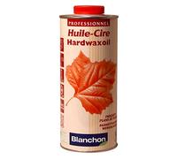 Blanchon - Huile cire chene clair 1 litre