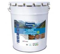 BLANCHON Lasure Bois Très Longue Durée Environnement 10L