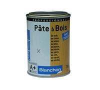 BLANCHON - Pâte à bois intérieurs naturel 250g - 01104812