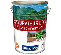 Blanchon Saturateur pour bois - -