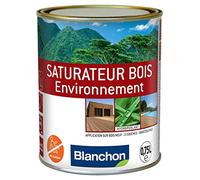 Blanchon Saturateur pour bois - -