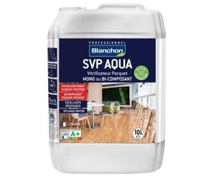 BLANCHON Vitrificateur Parquet SVP AQUA Biosourcé 10L