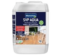BLANCHON Vitrificateur Parquet SVP AQUA Biosourcé 10L Ultra Mat