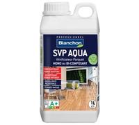 BLANCHON Vitrificateur Parquet SVP AQUA Biosourcé 1L Ultra Mat