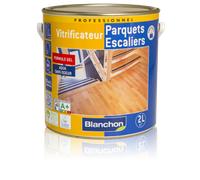BLANCHON Vitrificateur Parquets Escaliers 2L