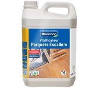 BLANCHON Vitrificateur Parquets Escaliers 5L