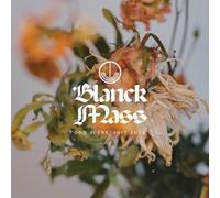 Blanck Mass – Blanck Mass