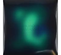 Blanck Mass - Blanck Mass (Clear)