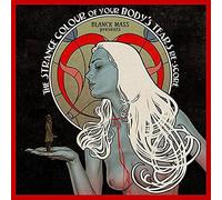 Blanck Mass Presents - Tscoybt [Import]