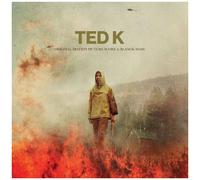 Blanck Mass - Ted K Original (Original Score) [Cd]