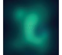 Blanck Mass - Vinyles Translucides