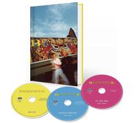 BLANCMANGE - BELIEVE YOU ME (DELUXE 3CD MEDIA BOOK) 2 CD+DVD NEUF