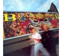 Blancmange - Believe You Me - PolyGram Discos - 820 301-1
