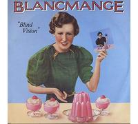 Blancmange - BLANCMANGE - BLIND VISION - [7"]
