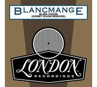 Blancmange - Blind Vision (Mix)