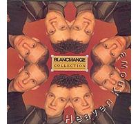 Blancmange - Heaven Knows [Import]