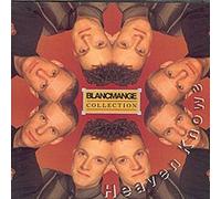 Blancmange - Heaven Knows [Import]